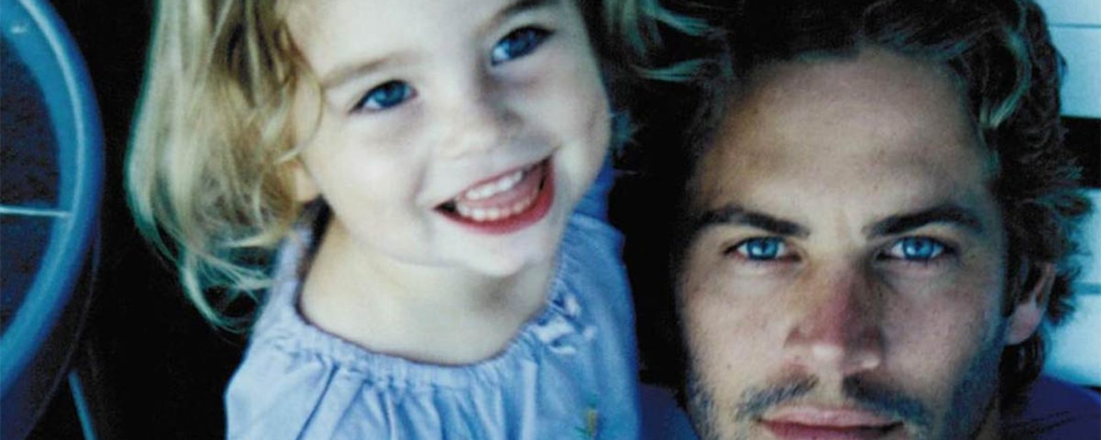 La fille de Paul Walker vient d'avoir 18 ans... et elle est d'une beauté incroyable!
