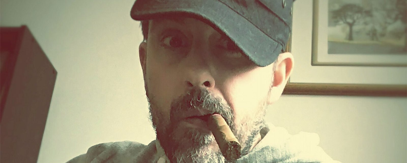Un très populaire animateur québécois menacé de mort...