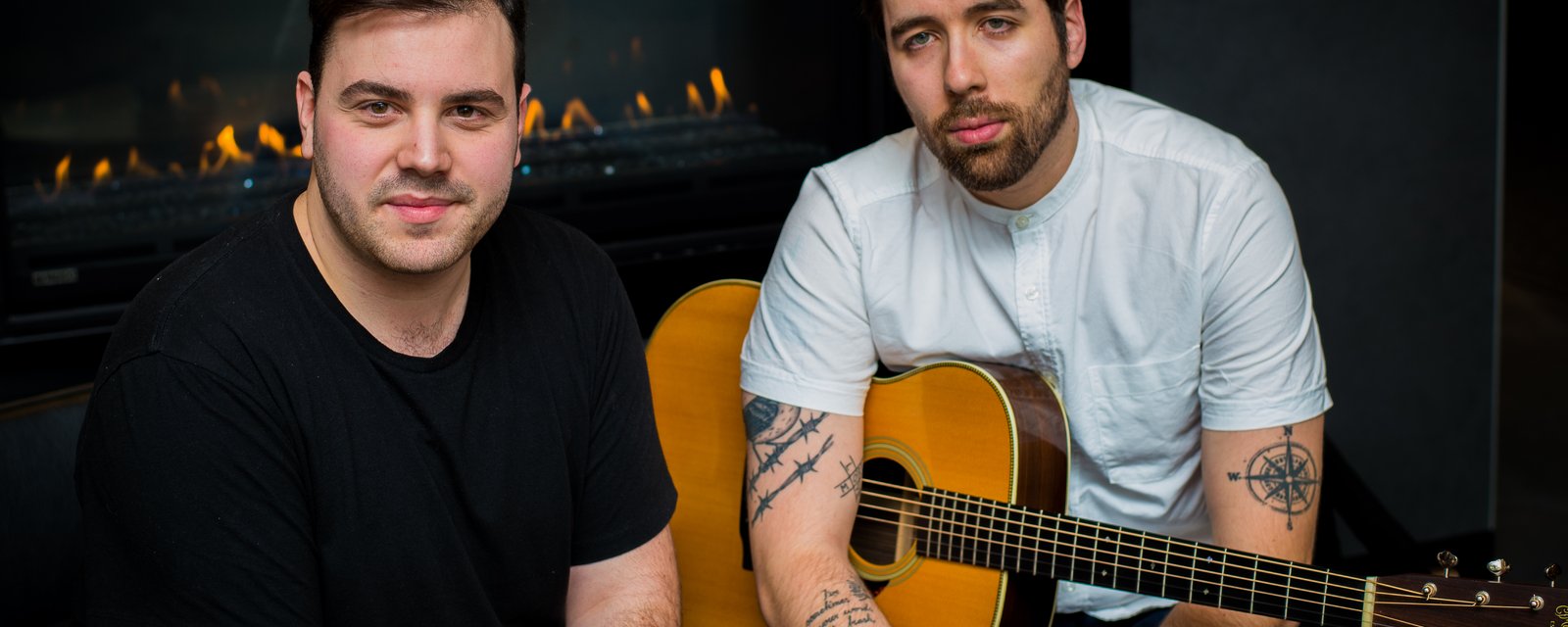 Presque 10 millions de visionnements sur Spotify! Un record québécois!