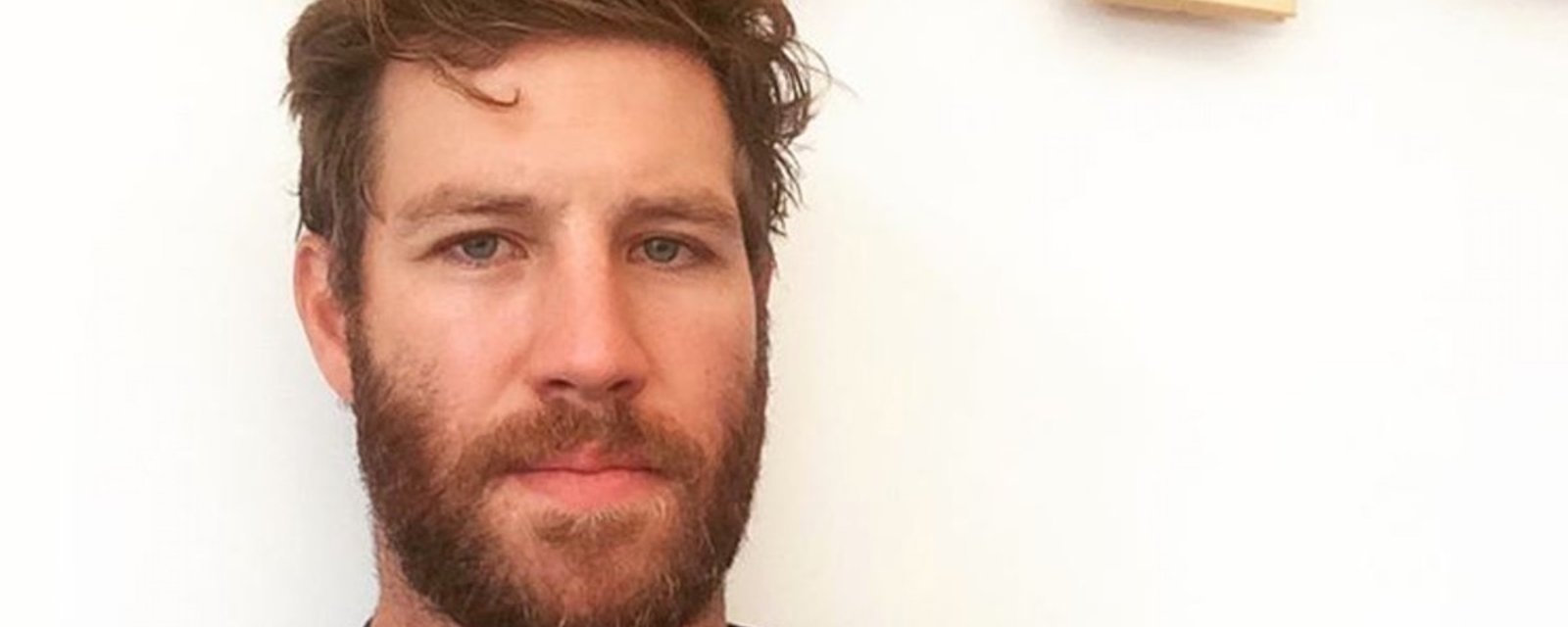 Les premiers jours de Brandon Prust en Allemagne ne sont pas l'enfer