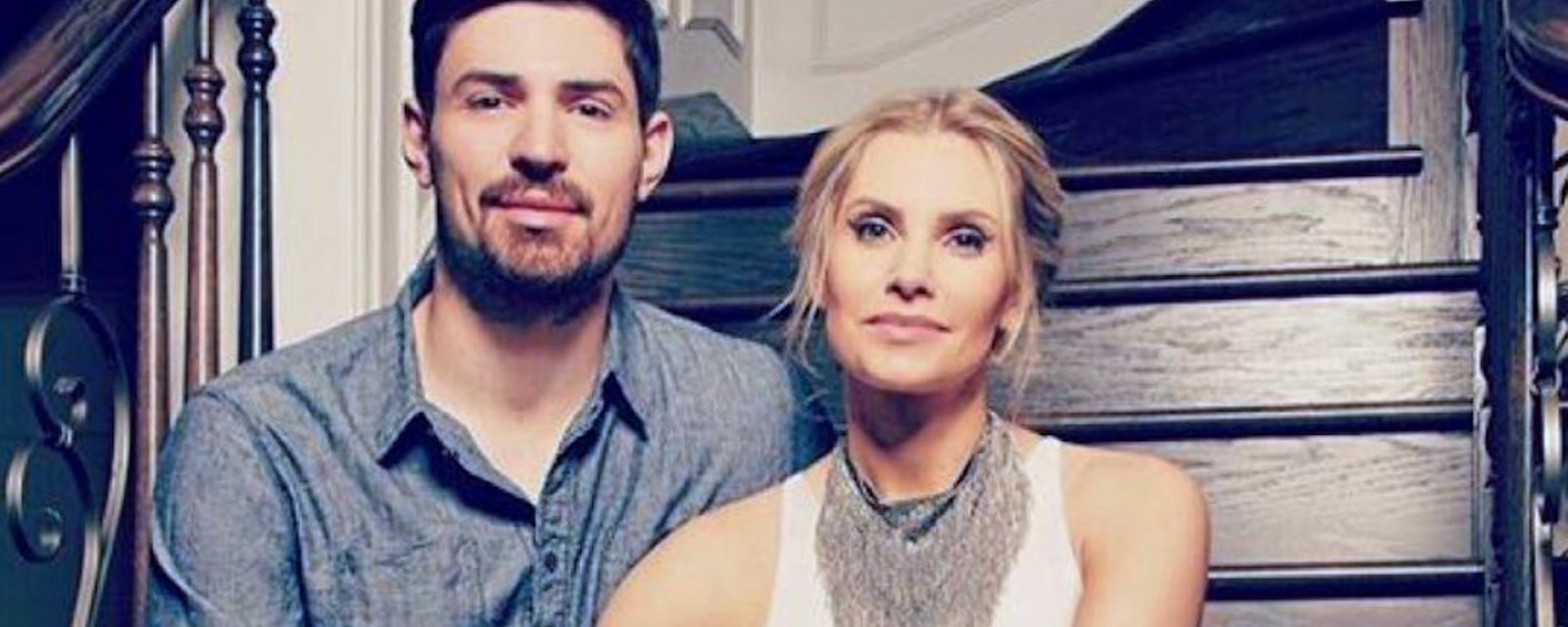 Une photo de Carey Price et sa fille fait FUREUR! 
