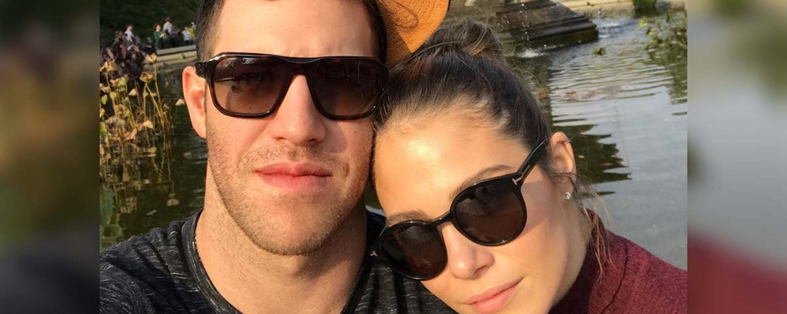 Maripier Morin et Brandon Prust: grande nouvelle pour les amoureux!