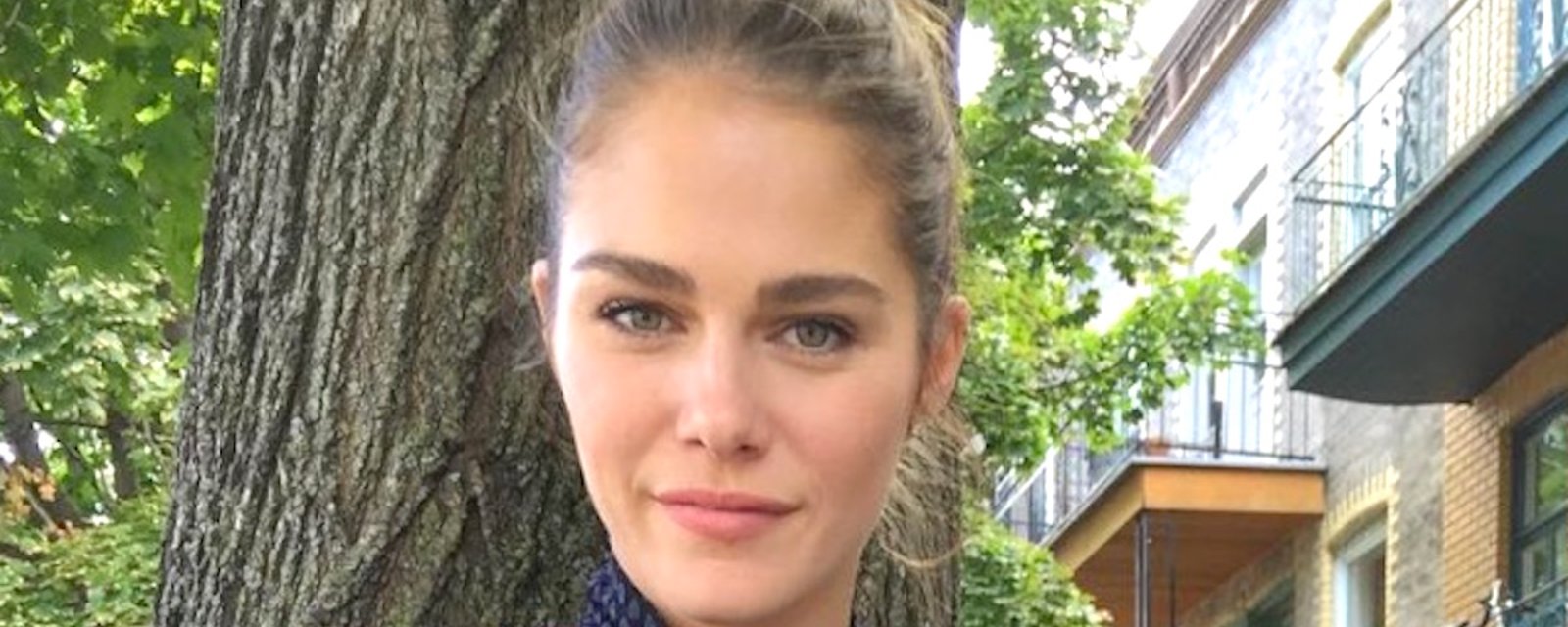 [PHOTO] Maripier Morin met ses fesses en valeur sur Instagram...