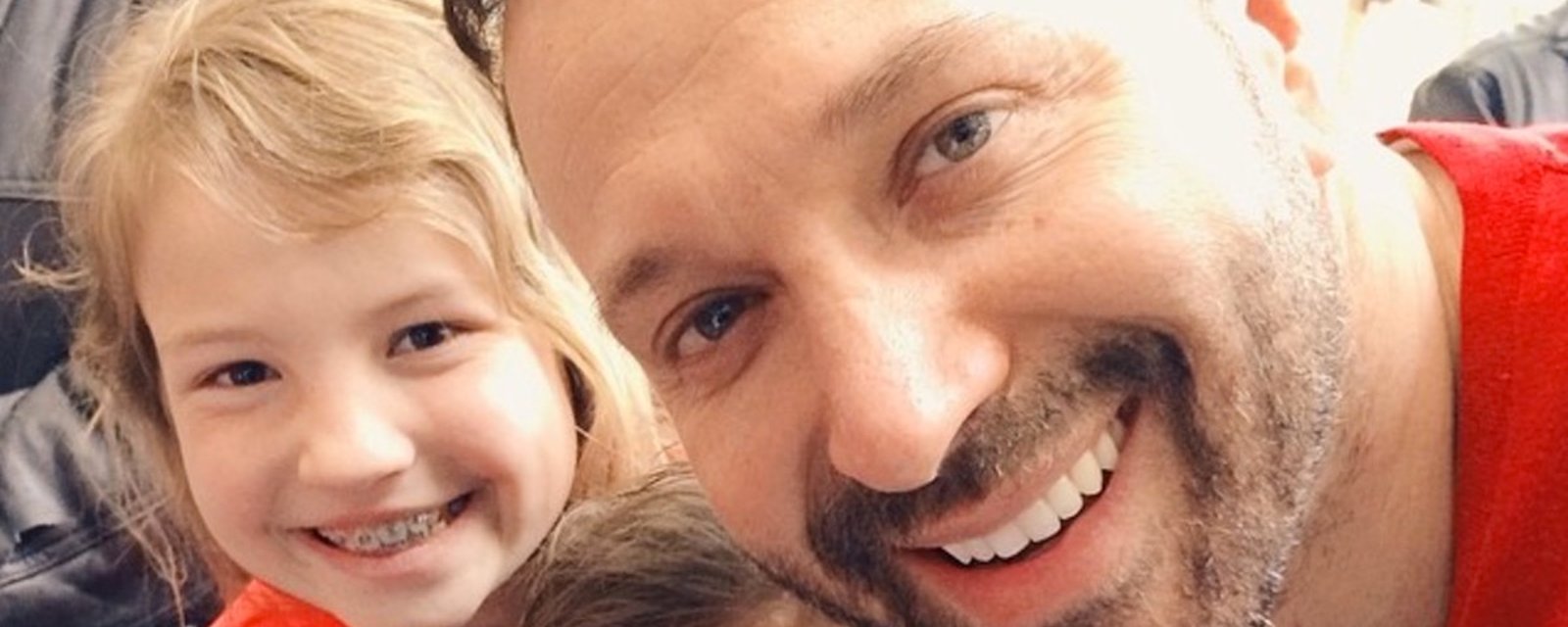 Cette photo de Joël Legendre fait réagir! 
