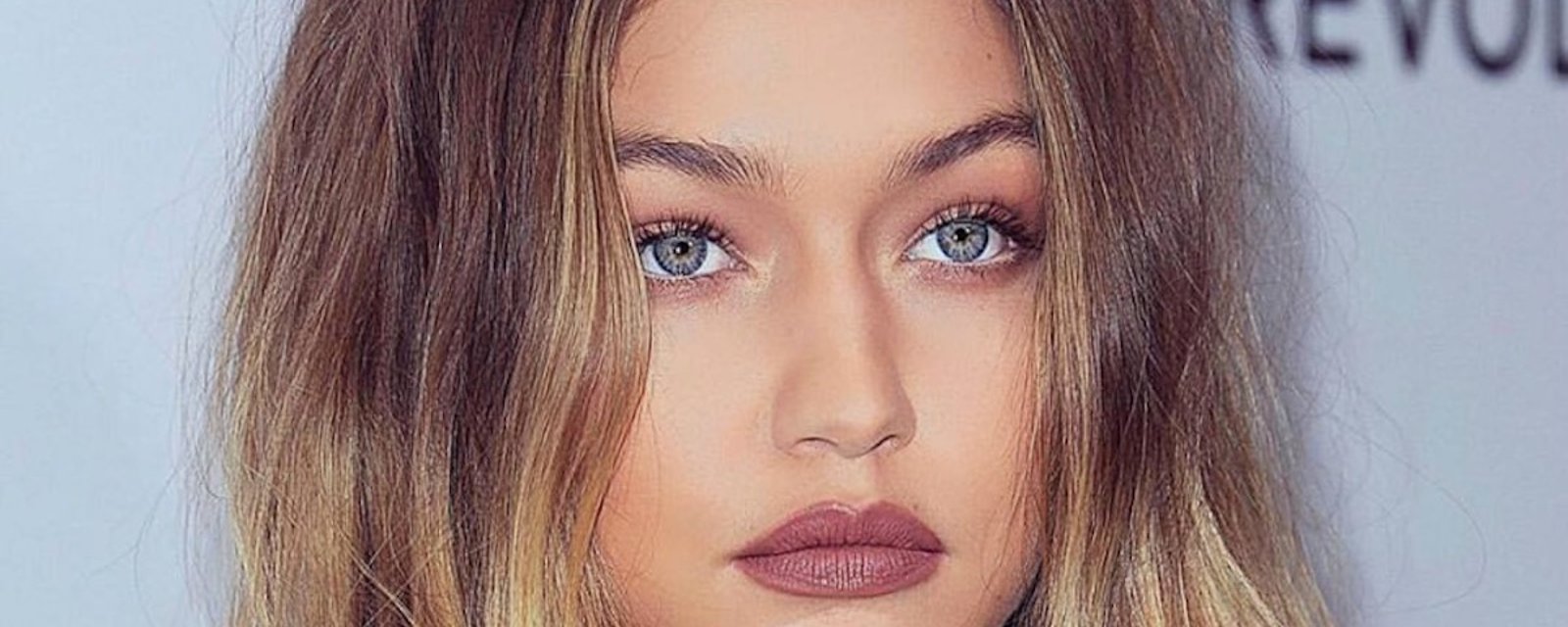 Gigi Hadid, l'une des mannequins les plus sexy du monde, pose complètement nue! 