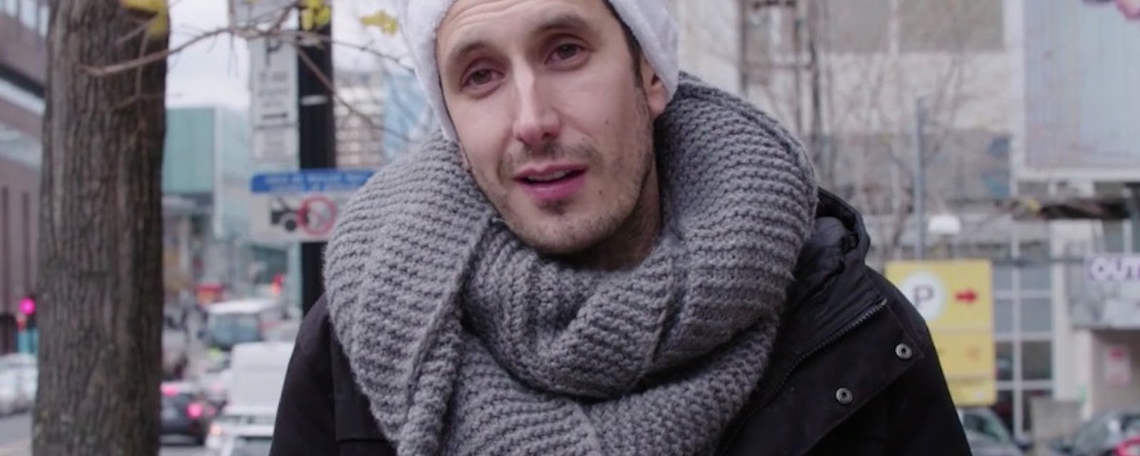 Un humoriste critique vivement Jérémy Demay...