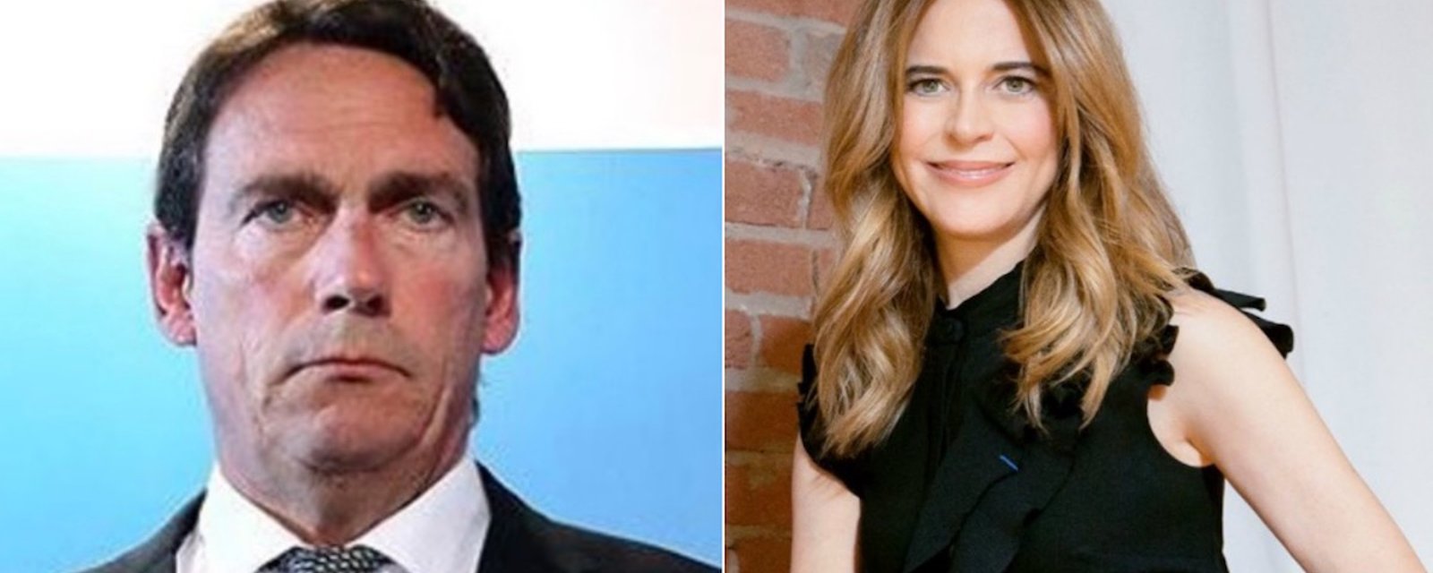 Julie Snyder répond à Pierre-Karl Péladeau