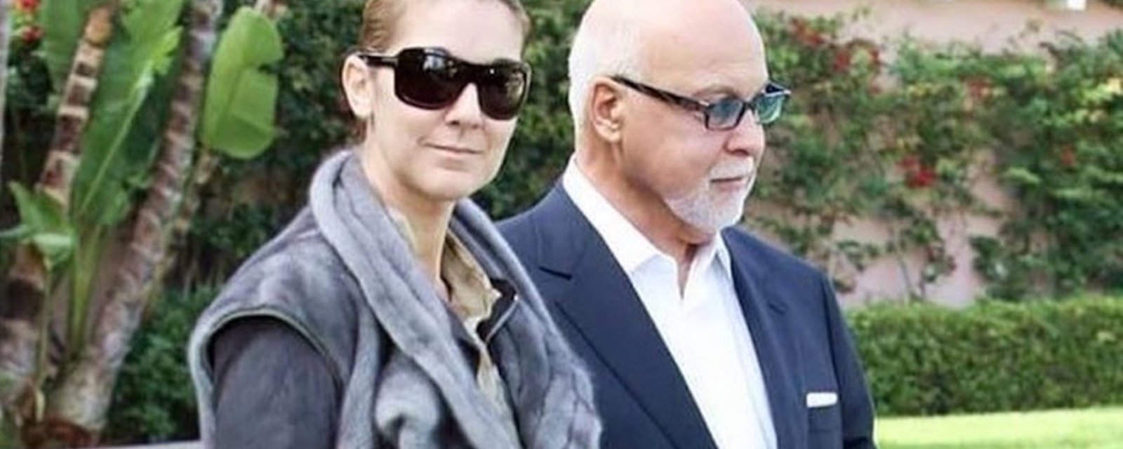 Céline Dion trône au sommet d'un palmarès très particulier...