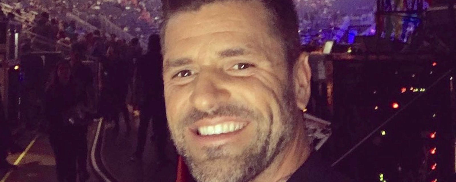 Marc Dupré annonce une ÉNORME nouvelle! 