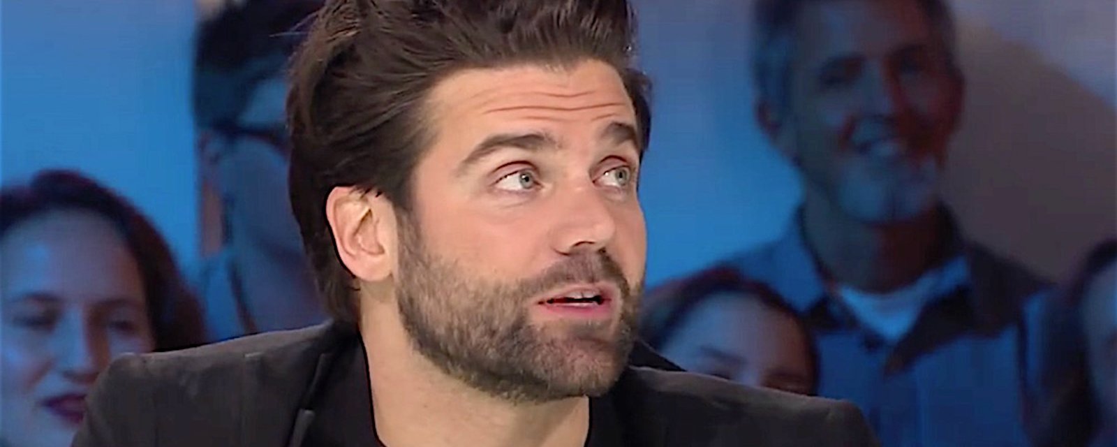 Jean-Philippe Wauthier accusé d'avoir eu recours à la chirurgie! 