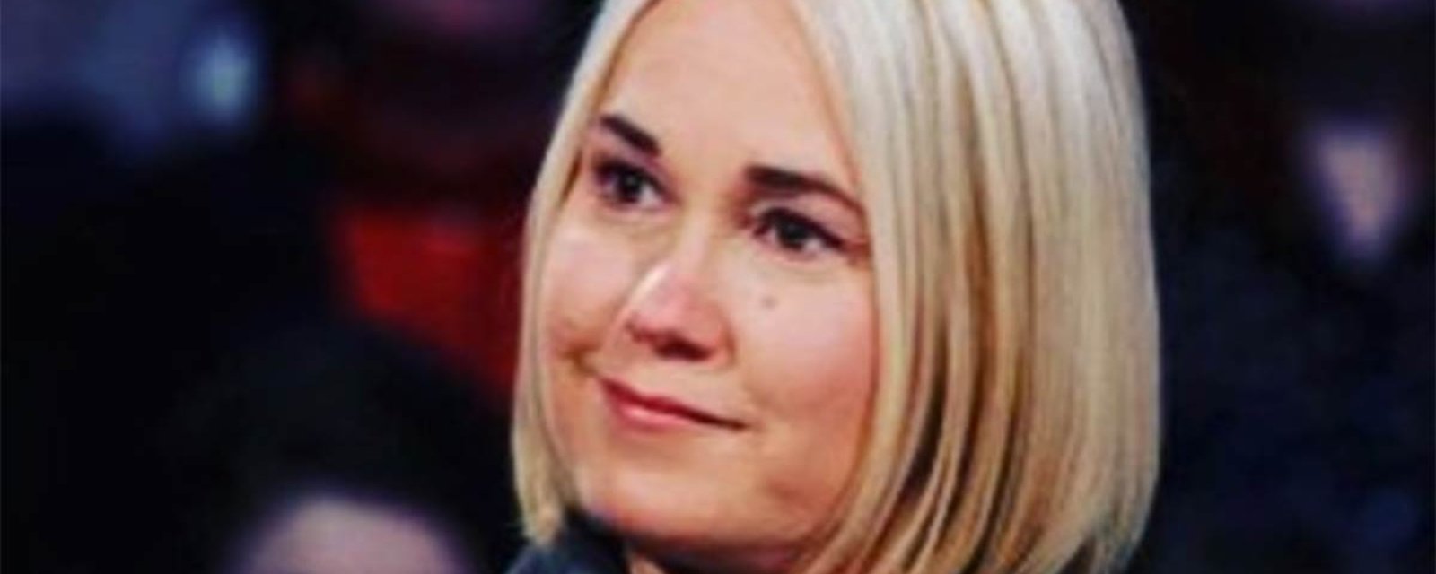 Isabelle Gaston a enfin retrouvé l'amour... voici son nouveau chum!
