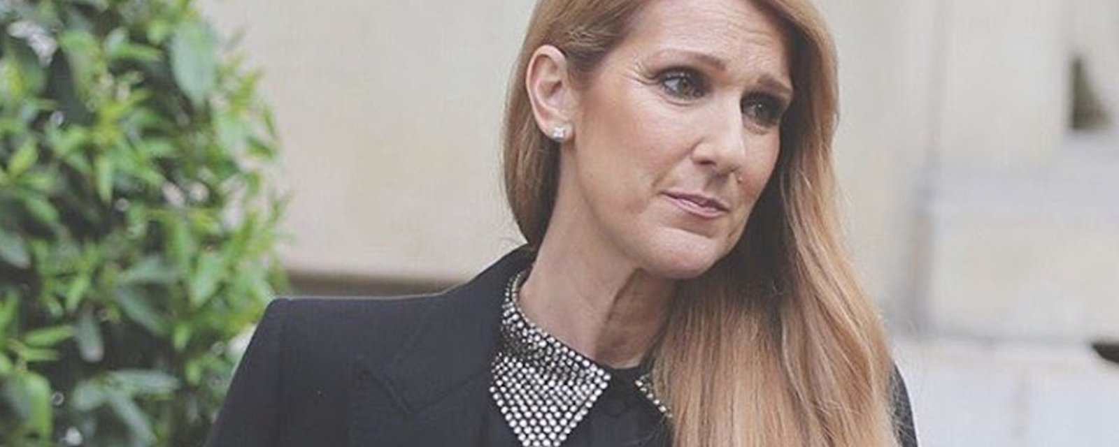 Céline Dion diffuse un important message sur les réseaux sociaux