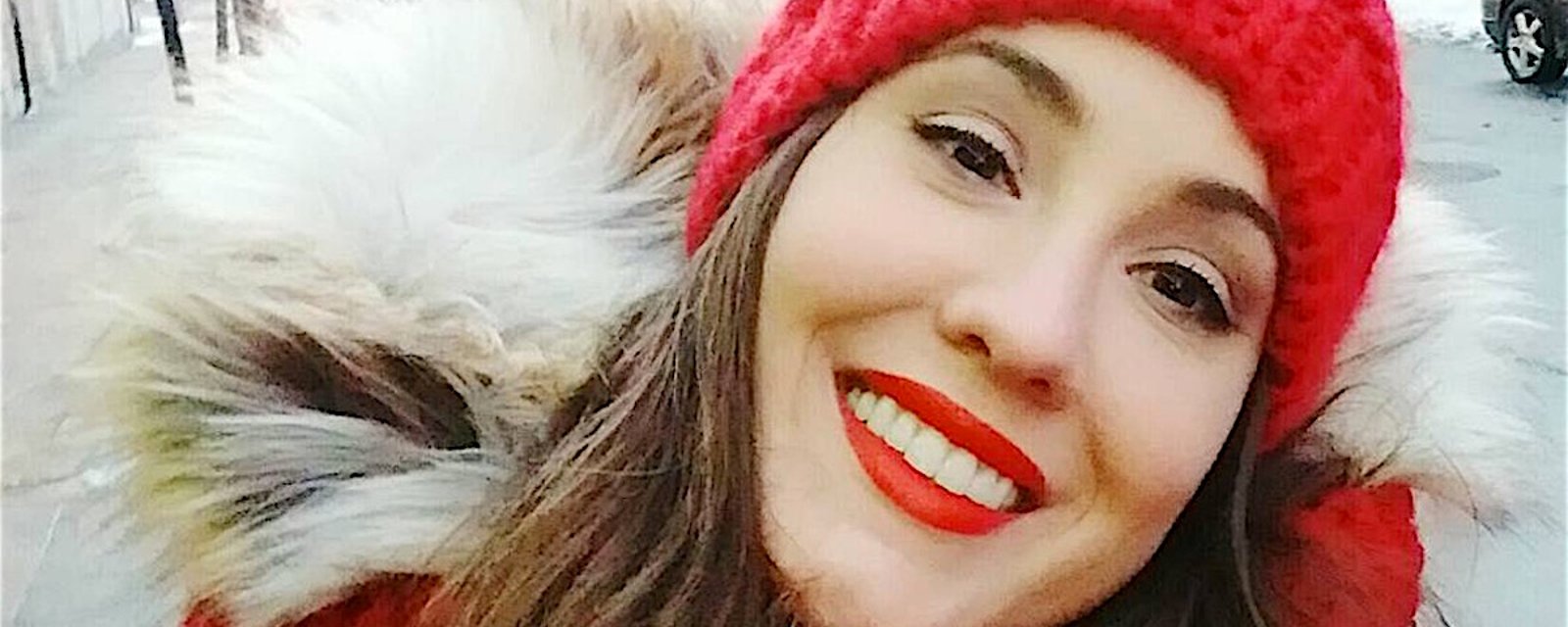 Joanie Gonthier de «Salut Bonjour» perd un grand ami...