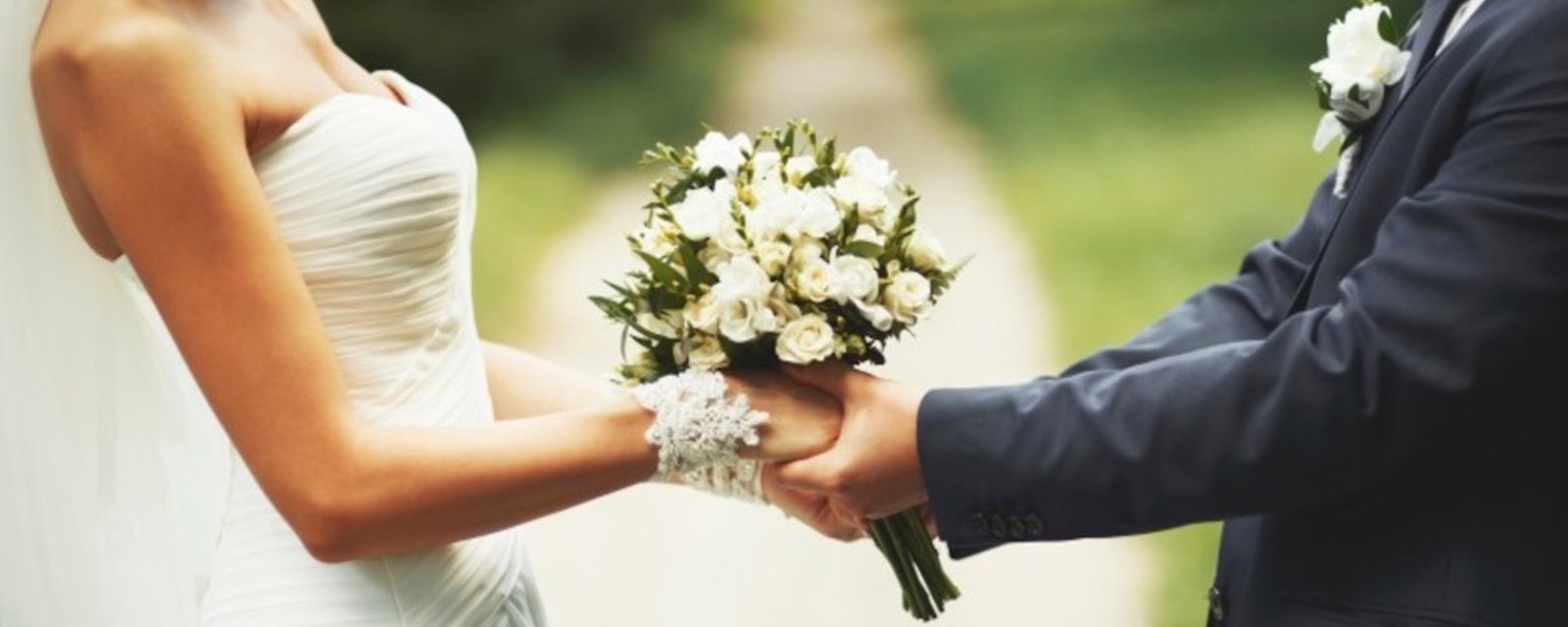 Une populaire actrice s’est mariée en cachette cette semaine! 