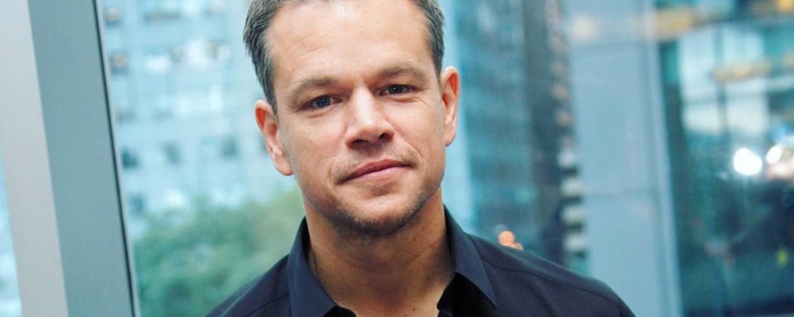 La santé de Matt Damon pourrait être en danger...