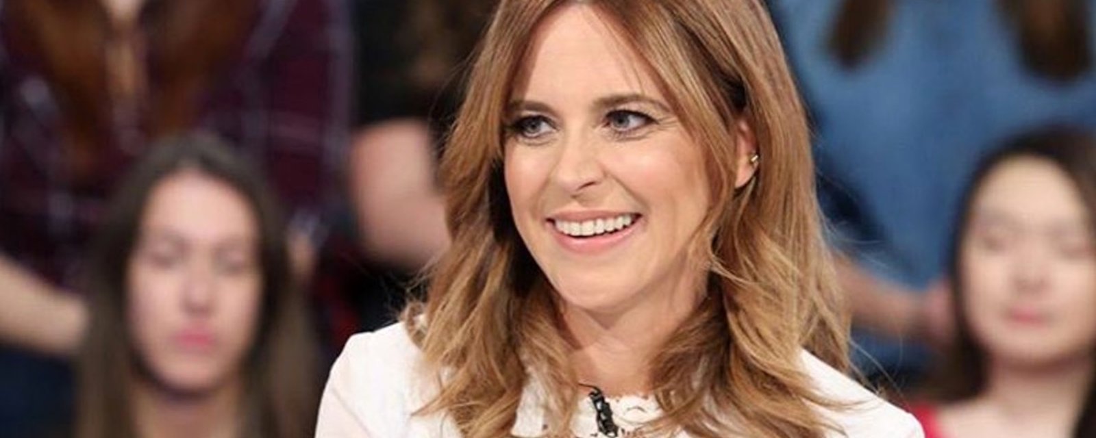 Julie Snyder confirme les rumeurs de sa nouvelle liaison...