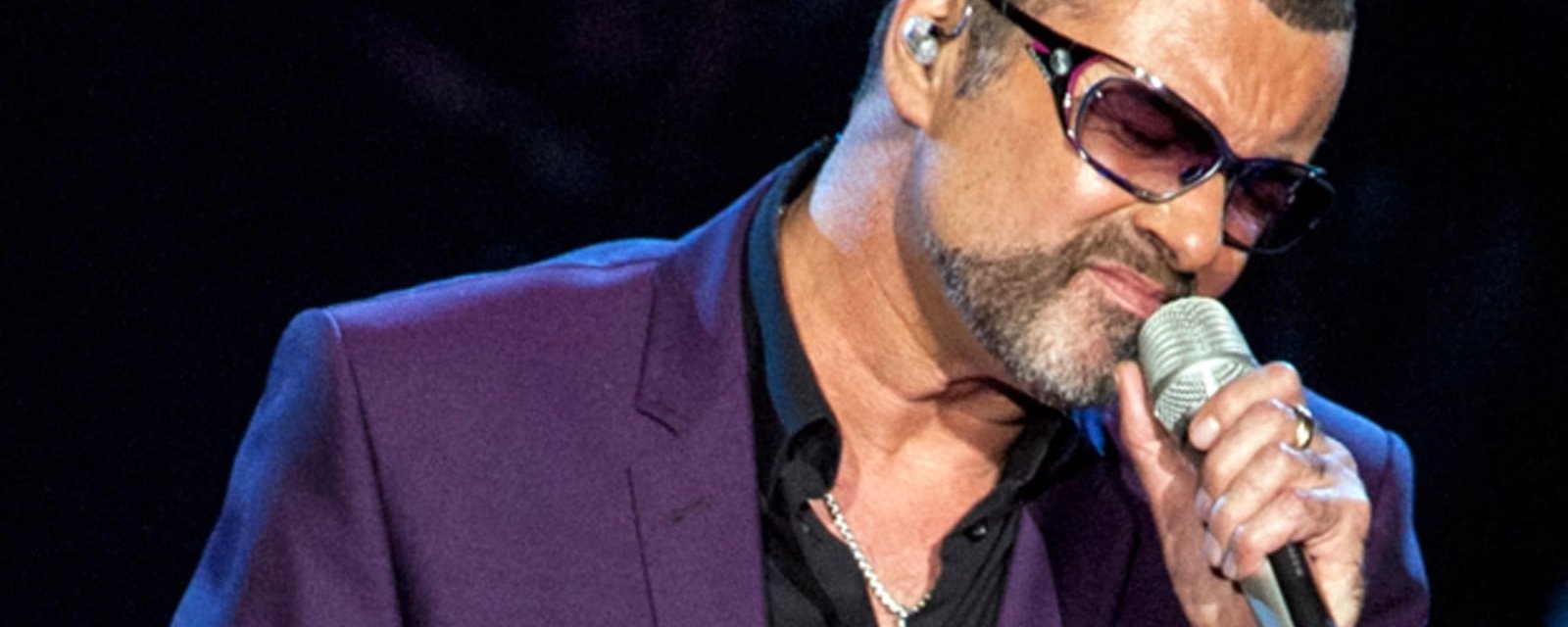 Le célèbre chanteur George Michael est décédé...
