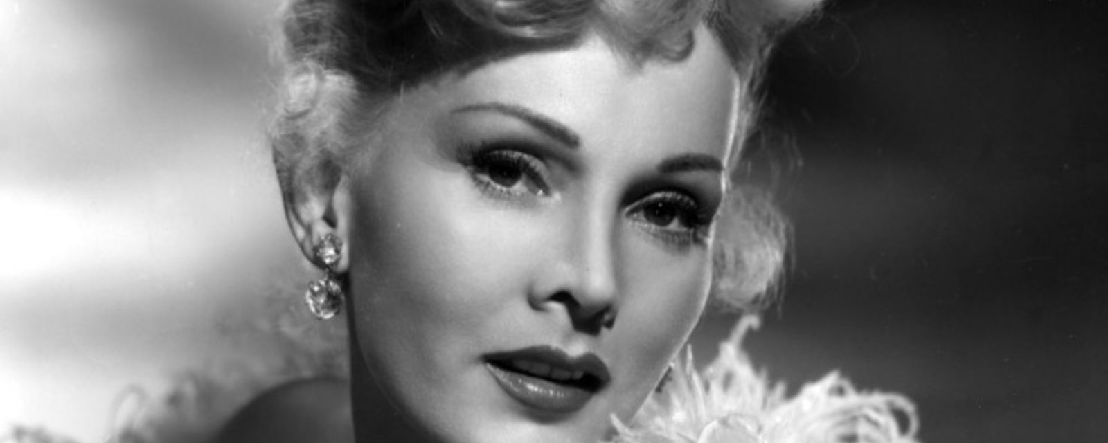 Décès d'une grande actrice: son fils meurt une semaine plus tard