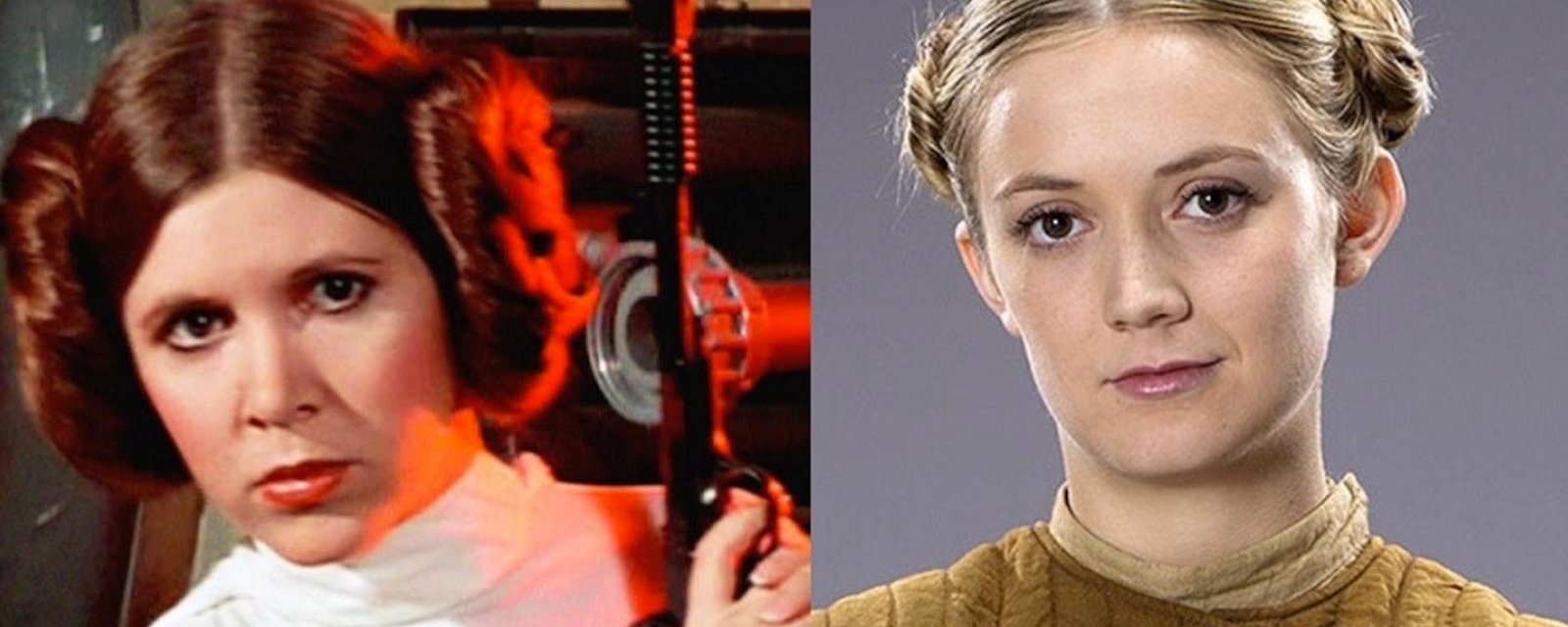 La fille de Carrie Fisher brise enfin le silence après la mort de sa mère et sa grand-mère