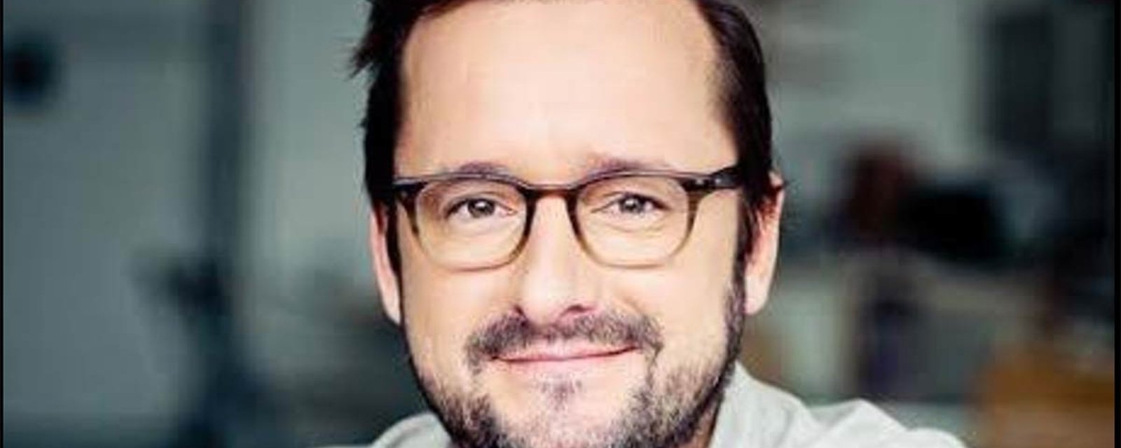 Triste nouvelle pour le comédien Rémi-Pierre Paquin...