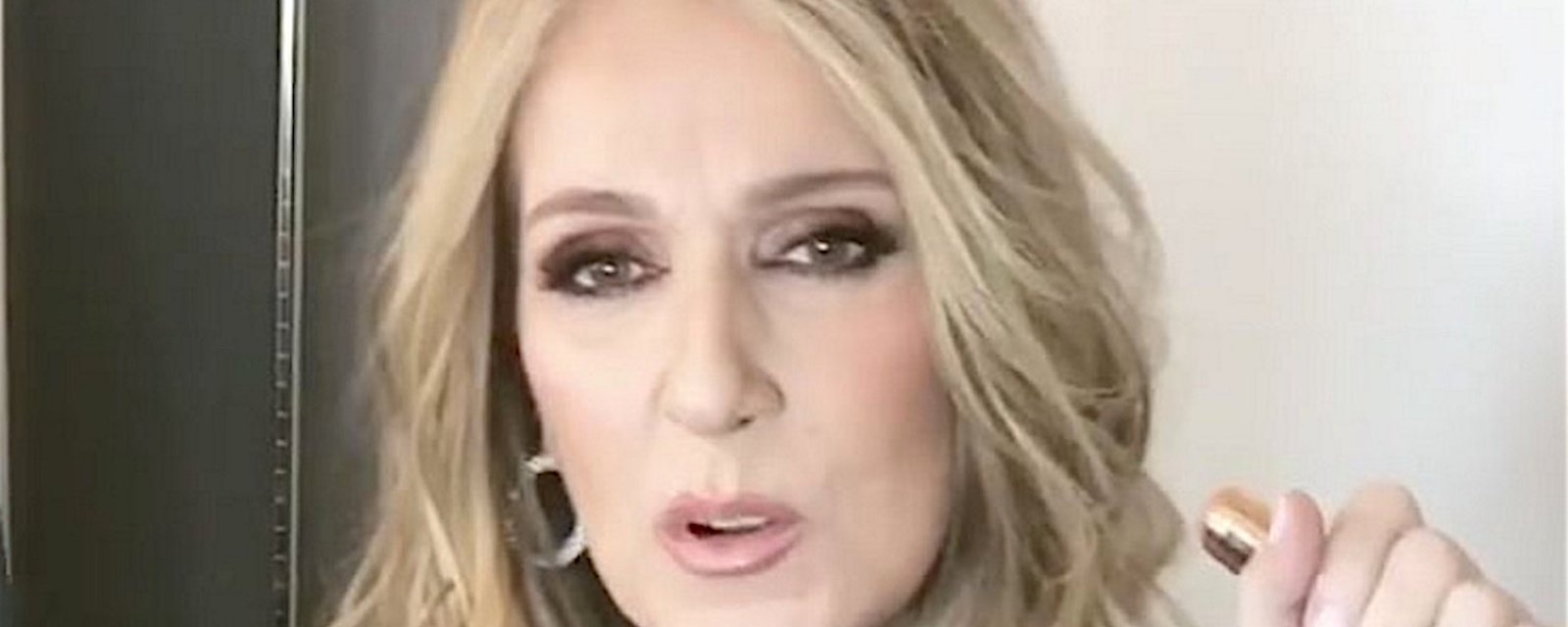 L'homme à l'origine des rumeurs controversées sur Céline Dion réplique...