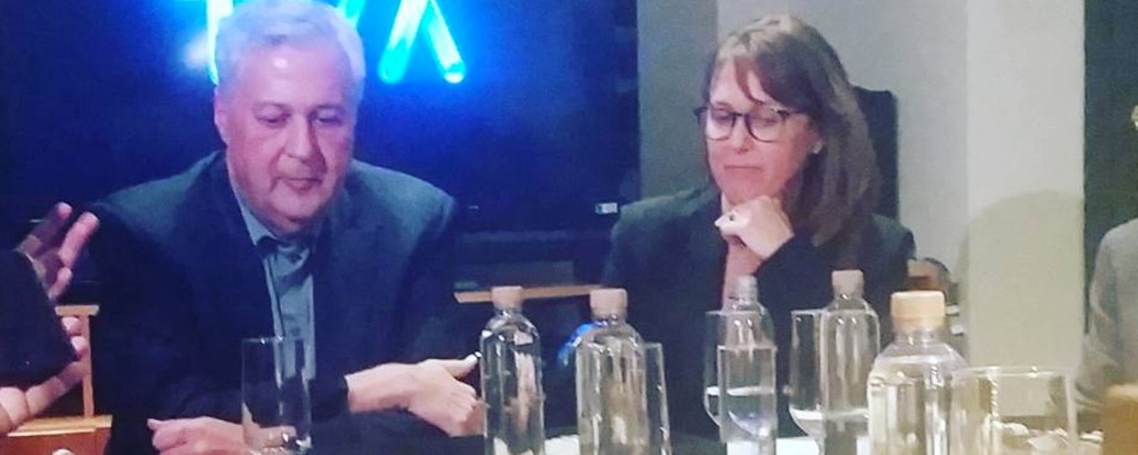 Un grand animateur revient à TVA après huit ans! 