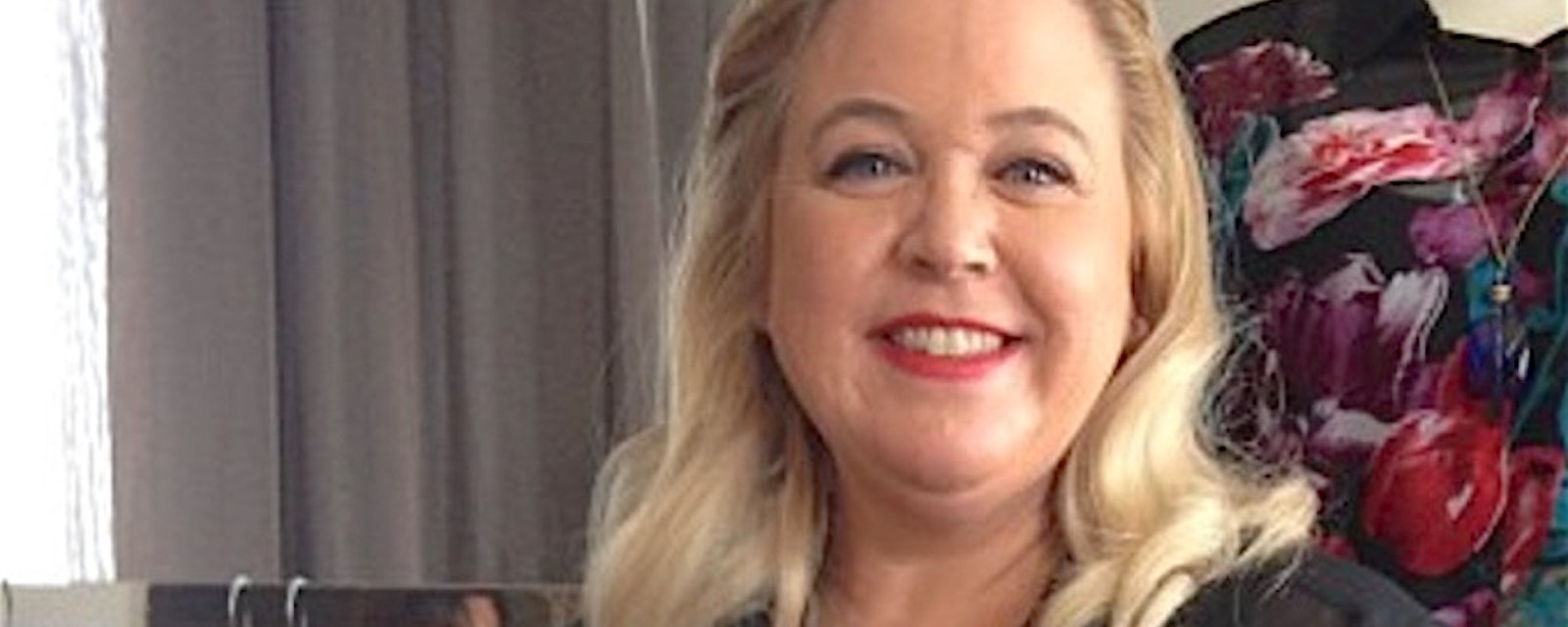 La vie n'est pas toujours facile pour Sonia Vachon