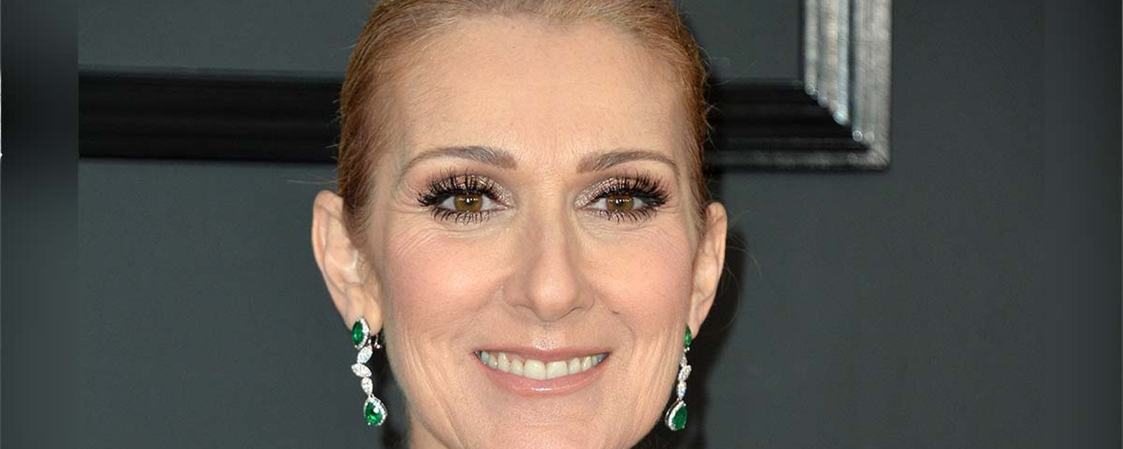 Céline Dion et sa robe noire très sexy font un malheur sur Instagram...