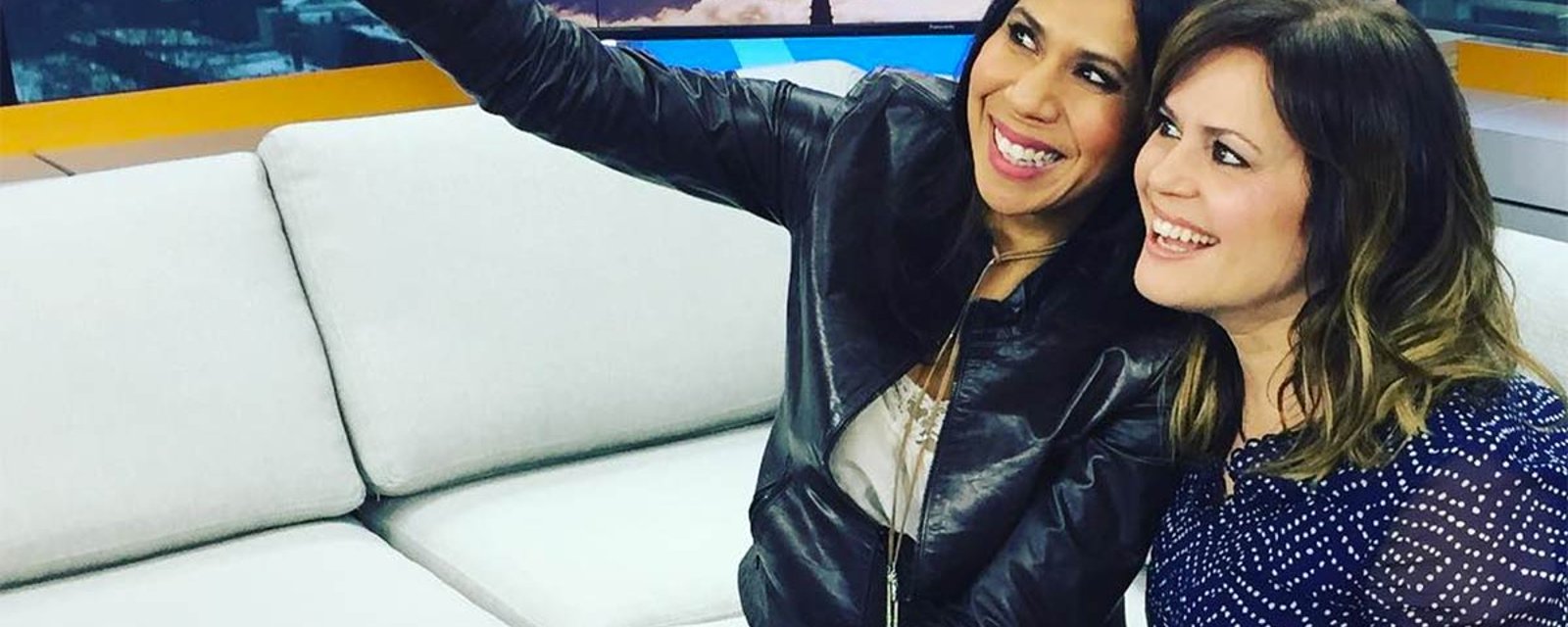 Les vêtements de Patricia Paquin et Isabelle Racicot sèment la jalousie sur Instagram...