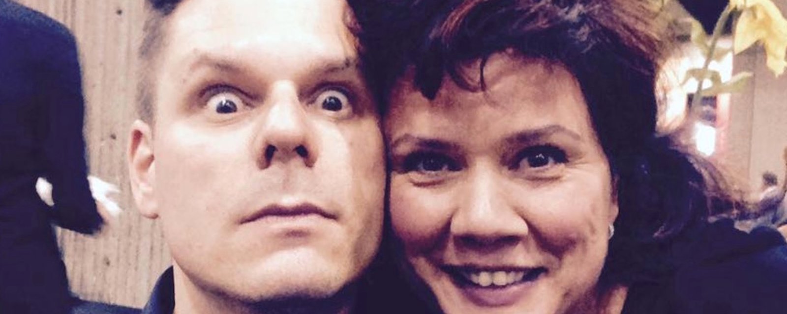 Marina Orsini annonce une GRANDE nouvelle! 