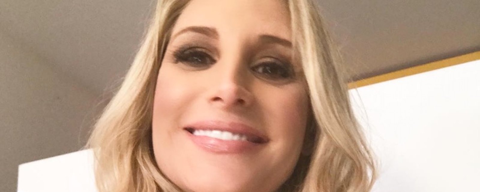 Mahée Paiement est méconnaissable! 