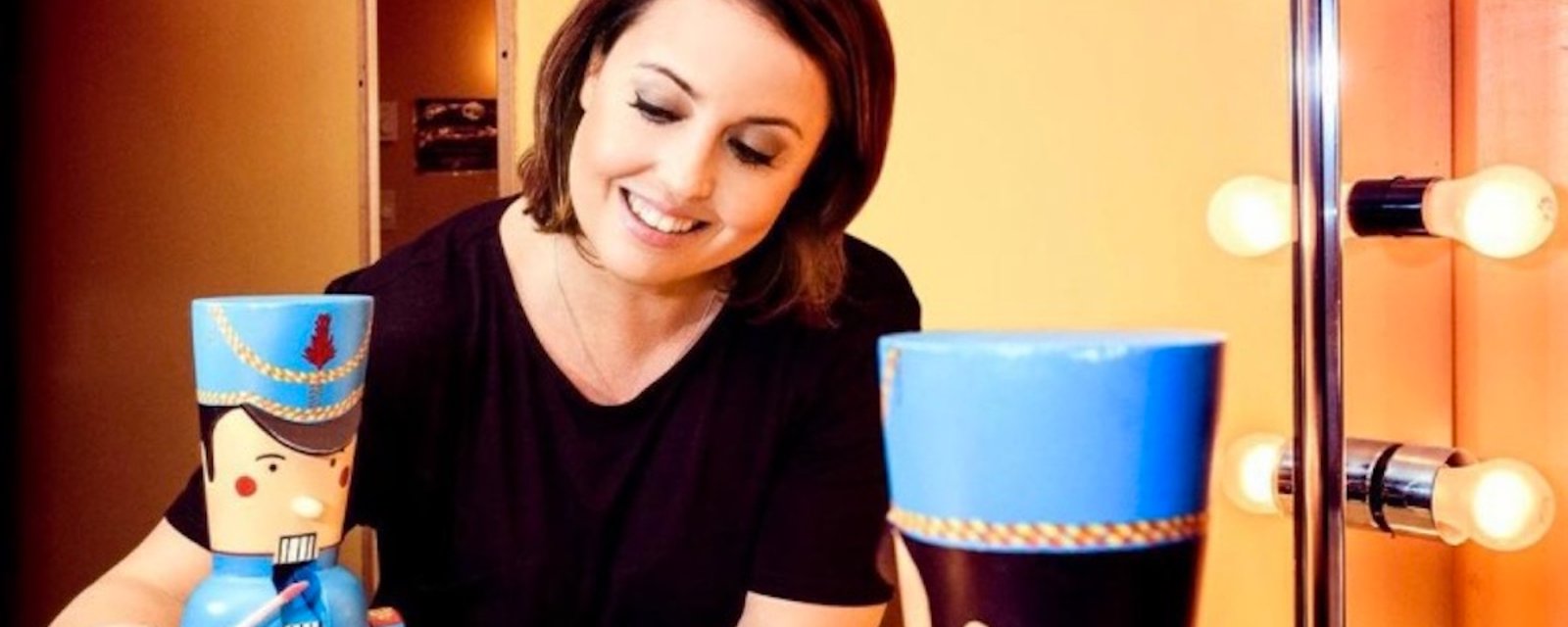 Une photo d'Ariane Moffat fait jaser sur les réseaux sociaux! 