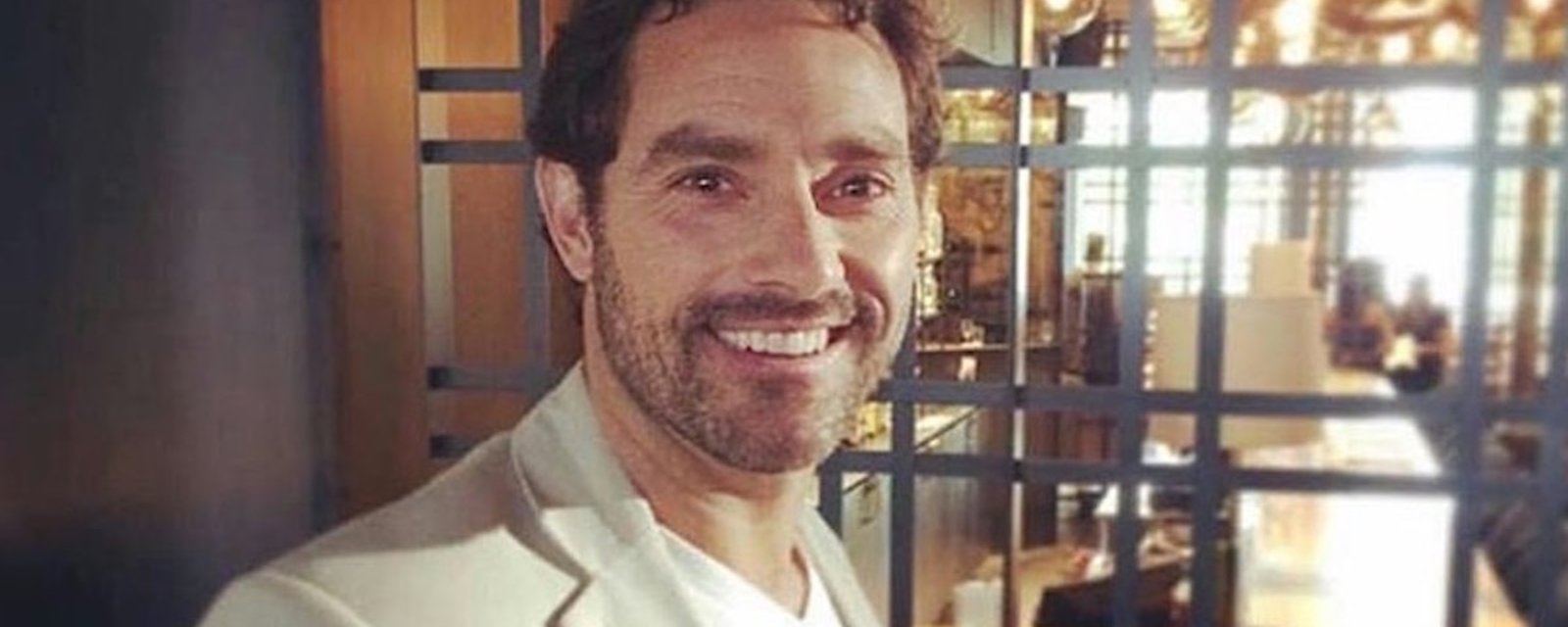 Guillaume Lemay-Thivierge partage sa première photo depuis l'accouchement d'Emily Bégin! 