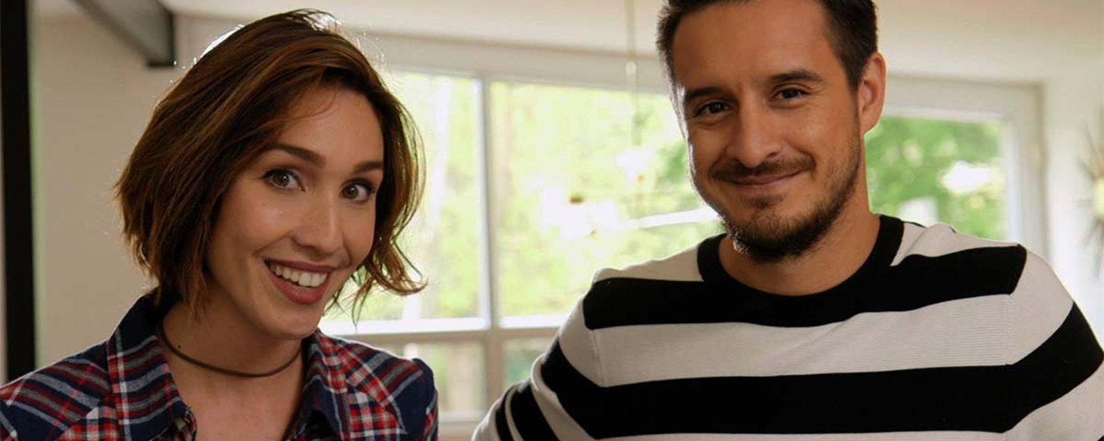 Bianca Gervais et Sébastien Diaz annoncent une grande nouvelle!