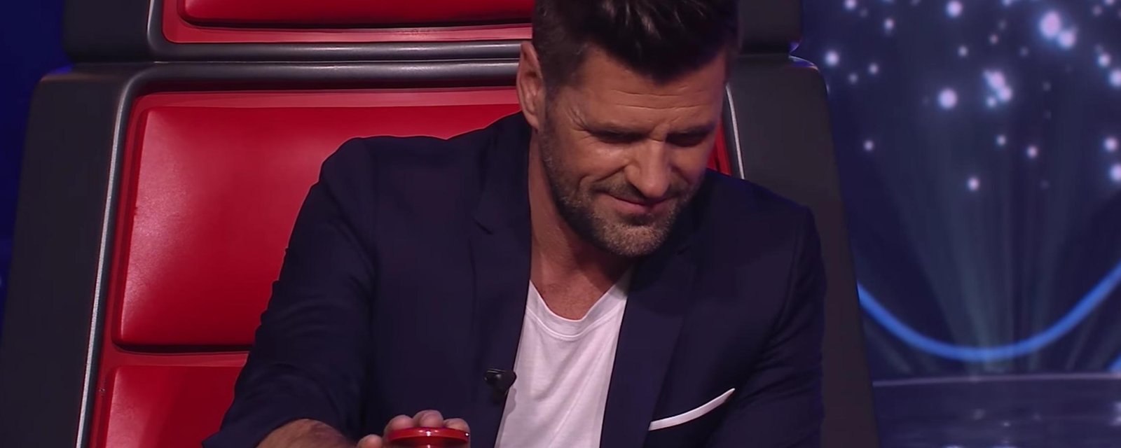 Ce protégé de Marc Dupré pourrait-il causer la surprise à La Voix cette année?