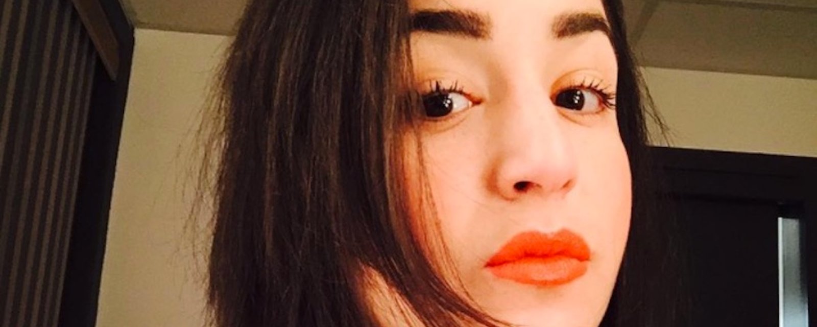 Mariana Mazza victime de racisme en plein spectacle...