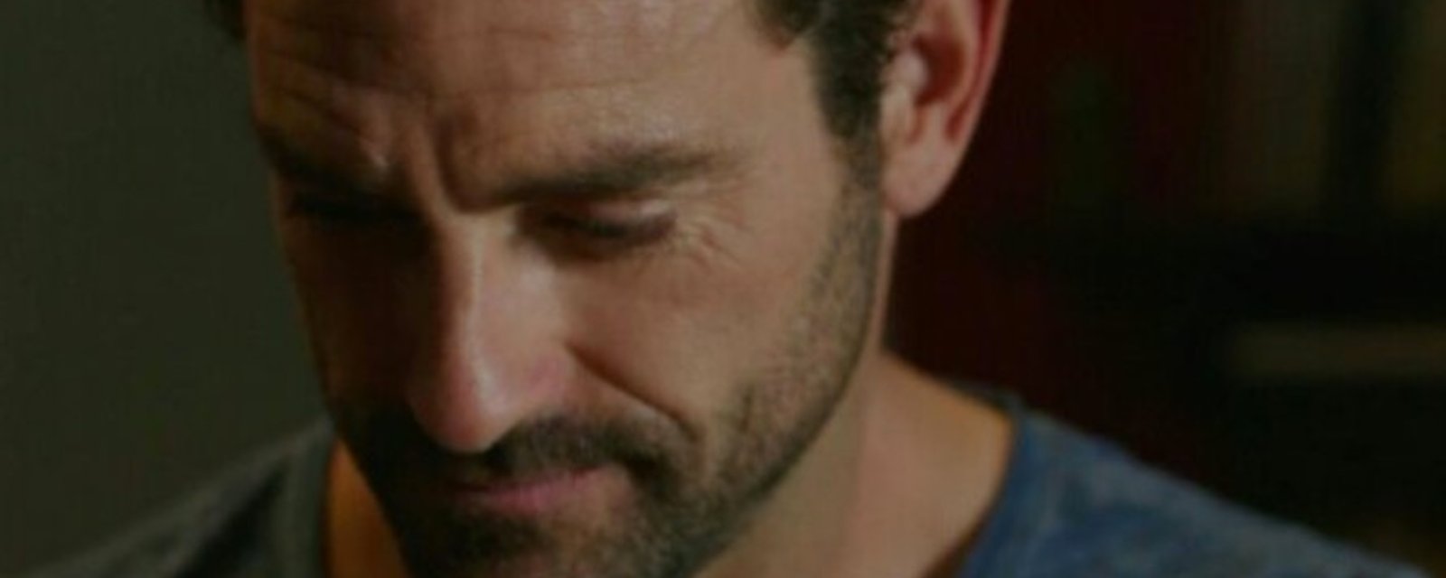 Aujourd'hui est une journée très importante pour Guillaume Lemay-Thivierge...