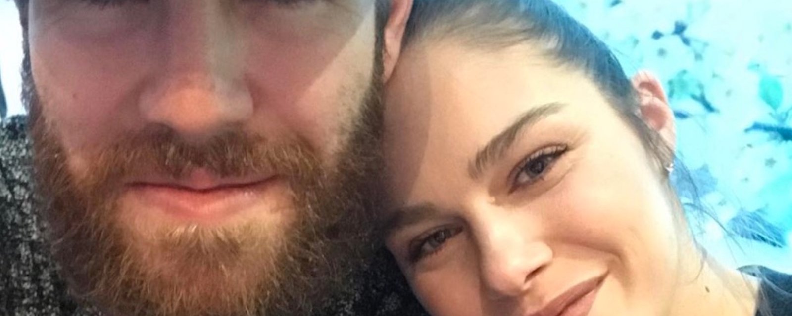 Une photo de Maripier Morin fait FUREUR sur les réseaux sociaux! 