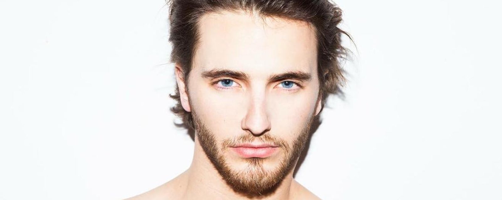 7 photos de Jay Lavigne de La Voix qui feront fondre votre coeur...