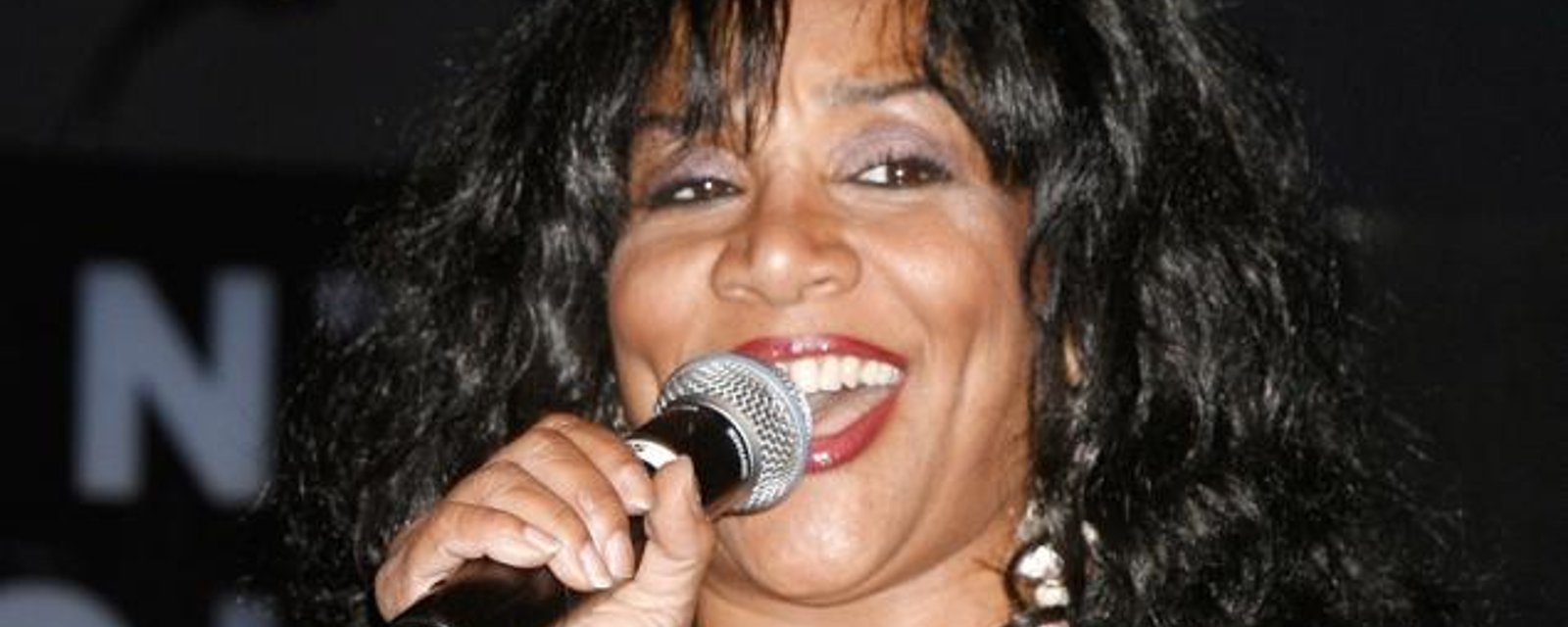 Décès d'une célèbre chanteuse américaine 