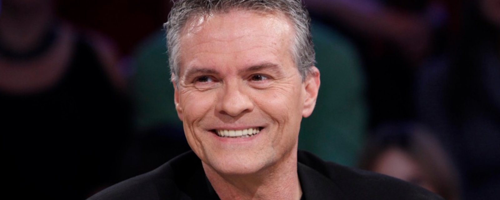Paul Houde annonce une grande nouvelle!