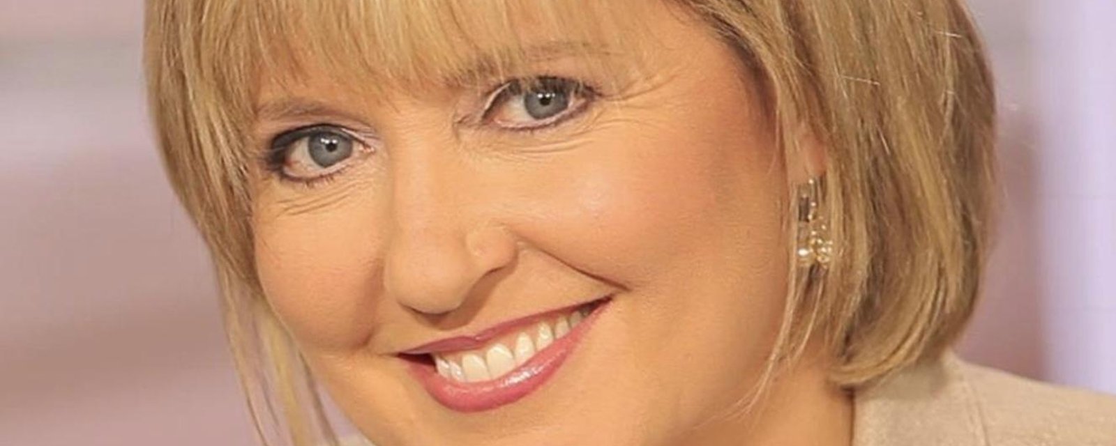 Grande nouvelle pour l'animatrice québécoise Pascale Nadeau...