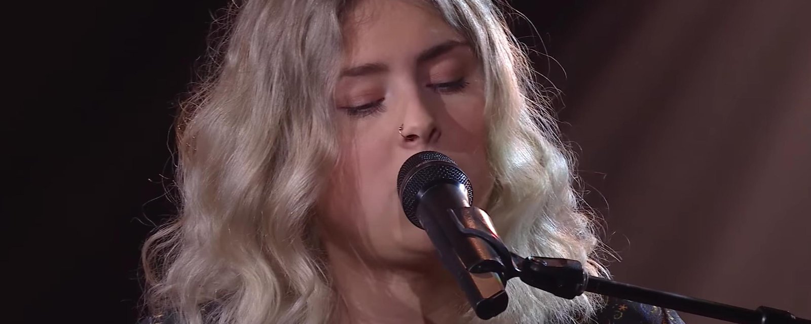 Un grand mystère sera résolu ce soir à La Voix...