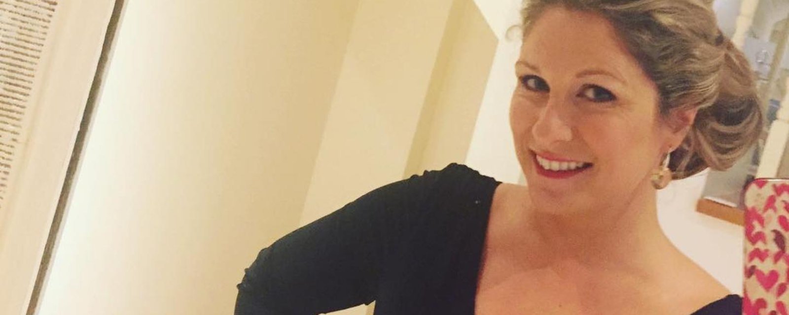 Un an après sa séparation, des nouvelles de la vie amoureuse de Saskia Thuot