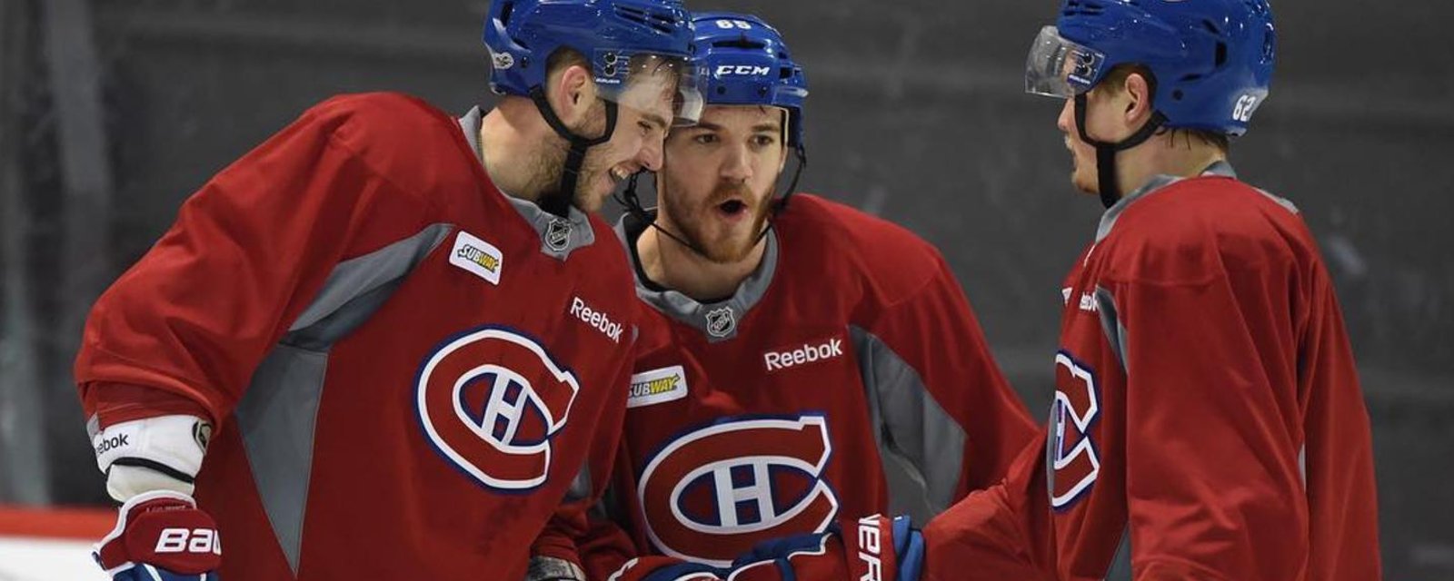 Grosse rumeur: un joueur-vedette du Canadien serait sur le point de quitter...
