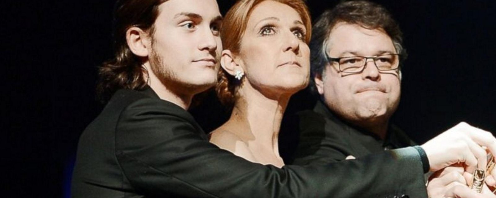 Une importante rumeur court concernant le fils de René Angélil...