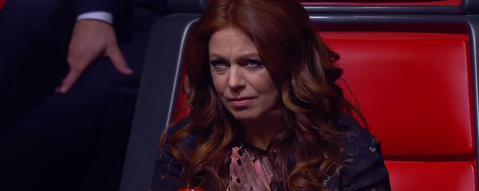 L'élimination d'un candidat à La Voix brise le coeur de plusieurs fans...