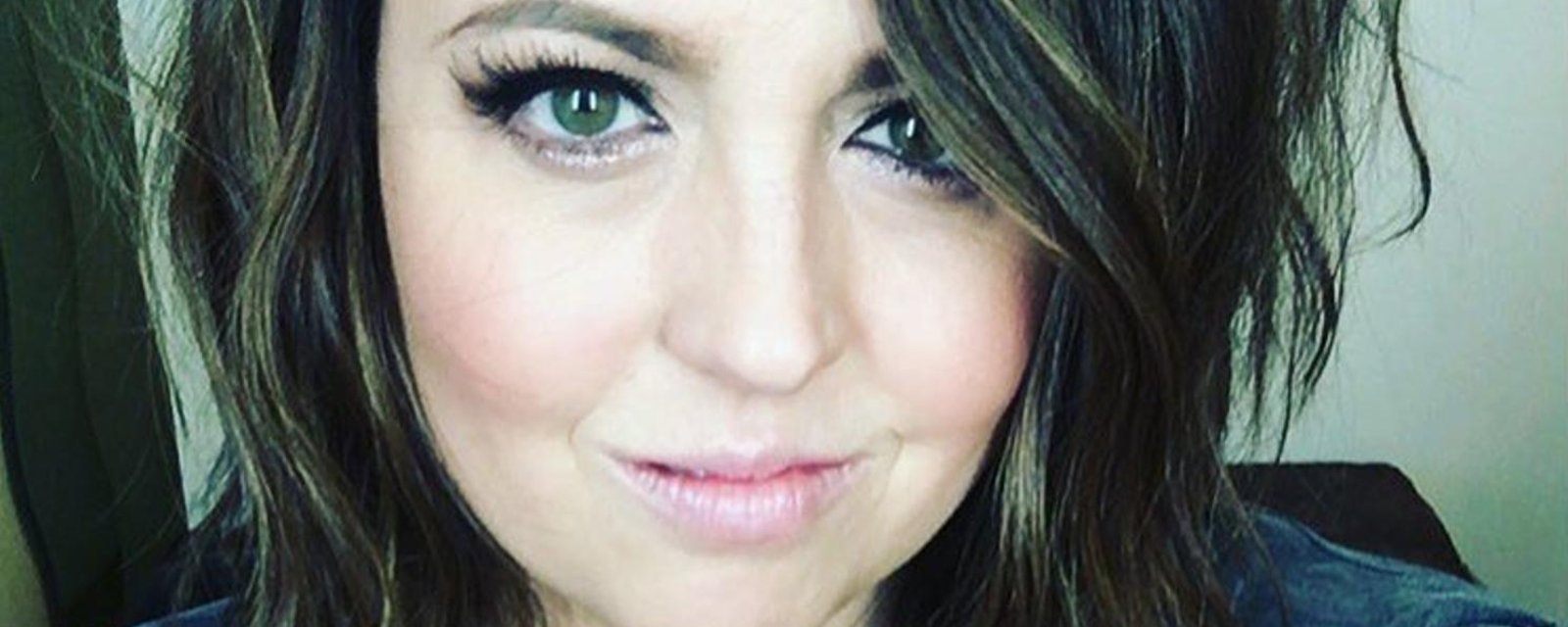 Ariane Moffat fait une grande annonce à propos de sa grossesse...