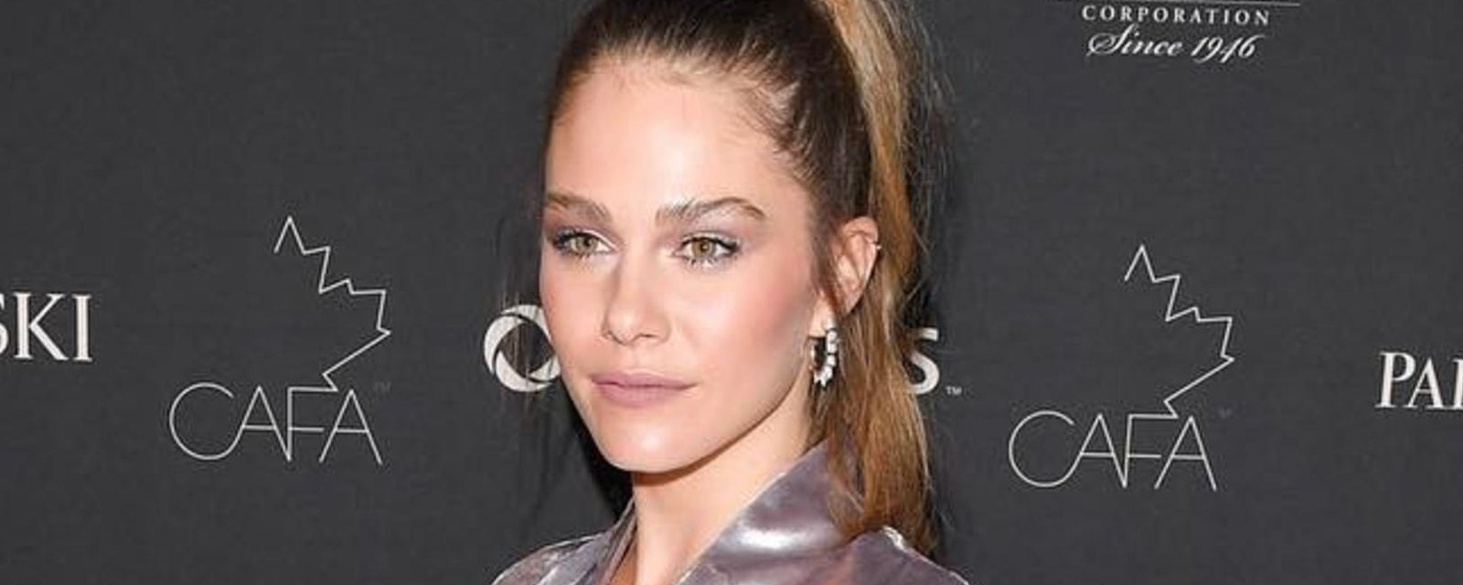 La robe bien spéciale de Maripier Morin enflamme Instagram!