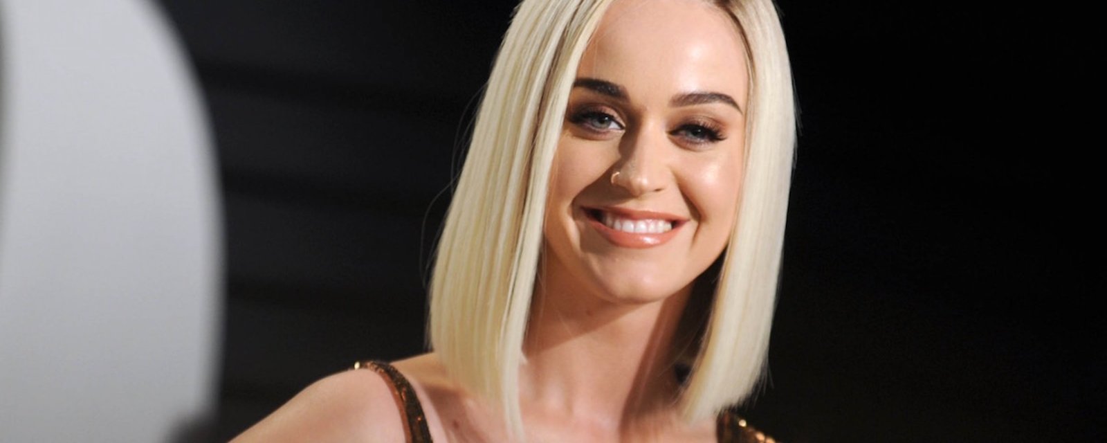 Katy Perry ne ressemble plus du tout à ça! 